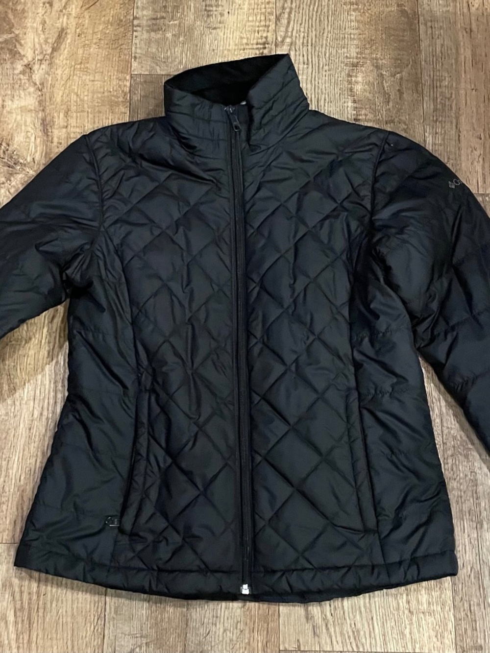 Columbia Jacket